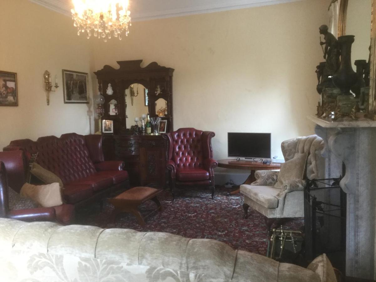 Hartley House B&B Carrick-on-Shannon Exterior photo